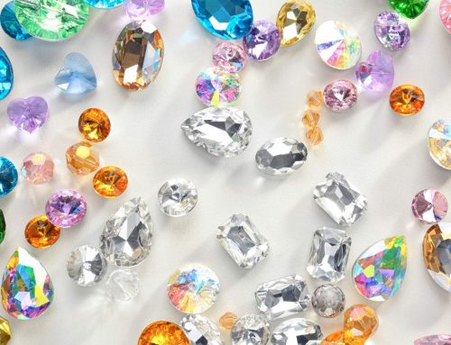 Anelli di diamanti Torino: la nostra guida su tipologie e significato dei diamanti